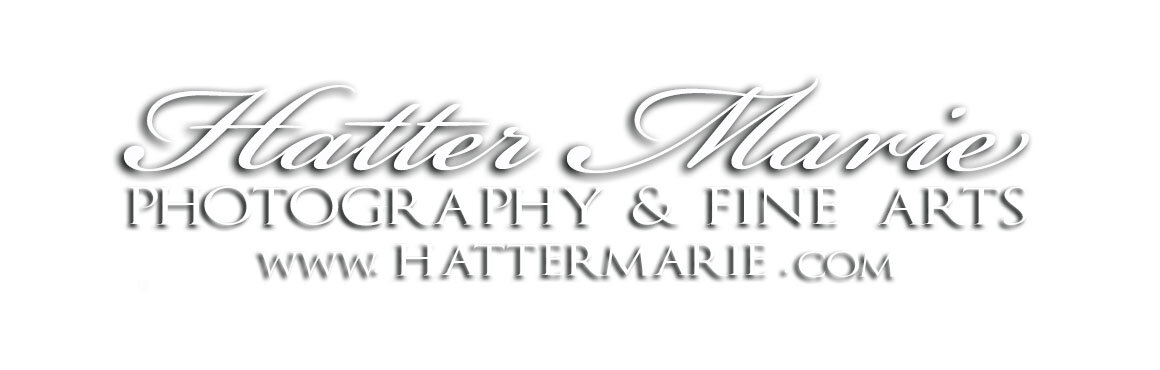 Hatter Marie Fine Art &amp; Photography 