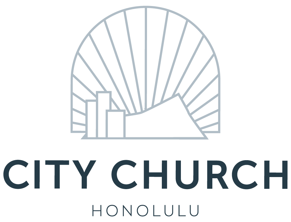 City Church Honolulu