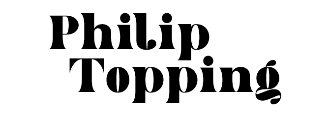 Philip Topping Photography and Films