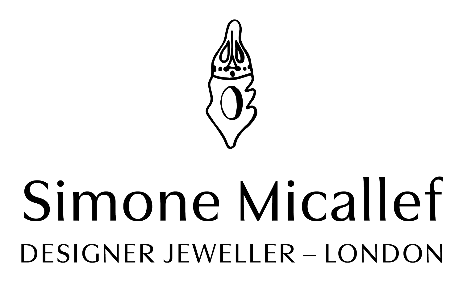 Simone Micallef Designer Jewellery