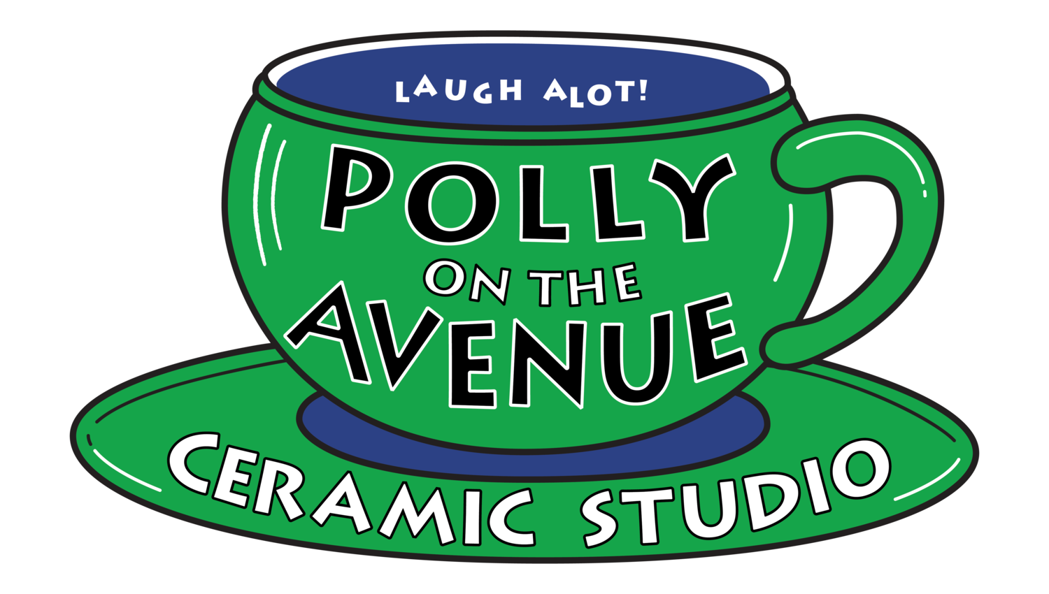 Polly on the Avenue