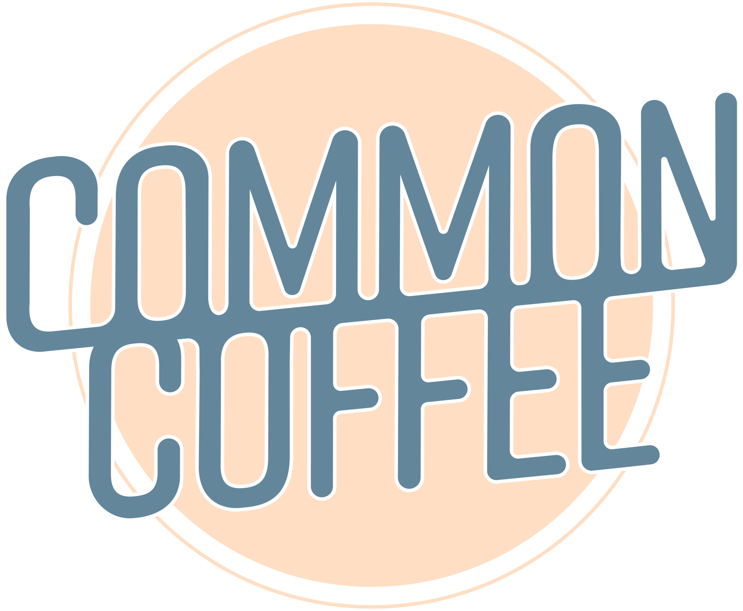 COMMON COFFEE