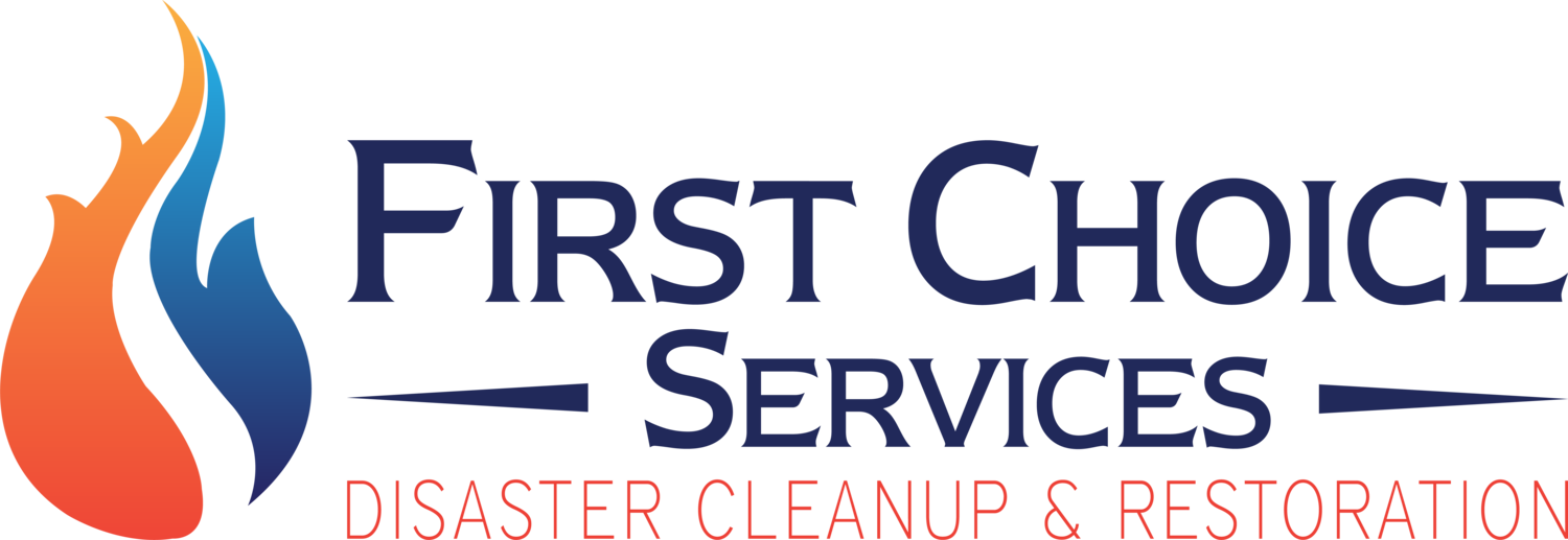 First Choice Services (Copy)