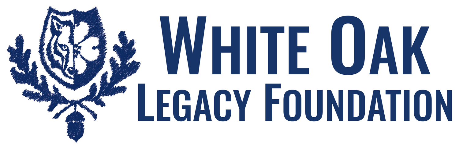 White Oak Legacy Foundation