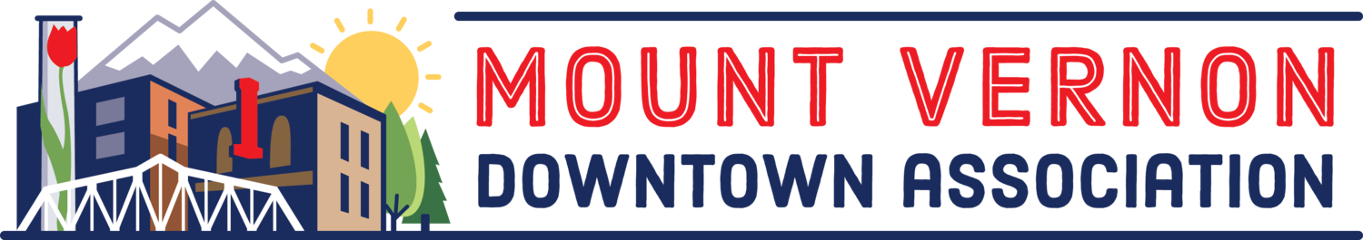 Downtown Mount Vernon