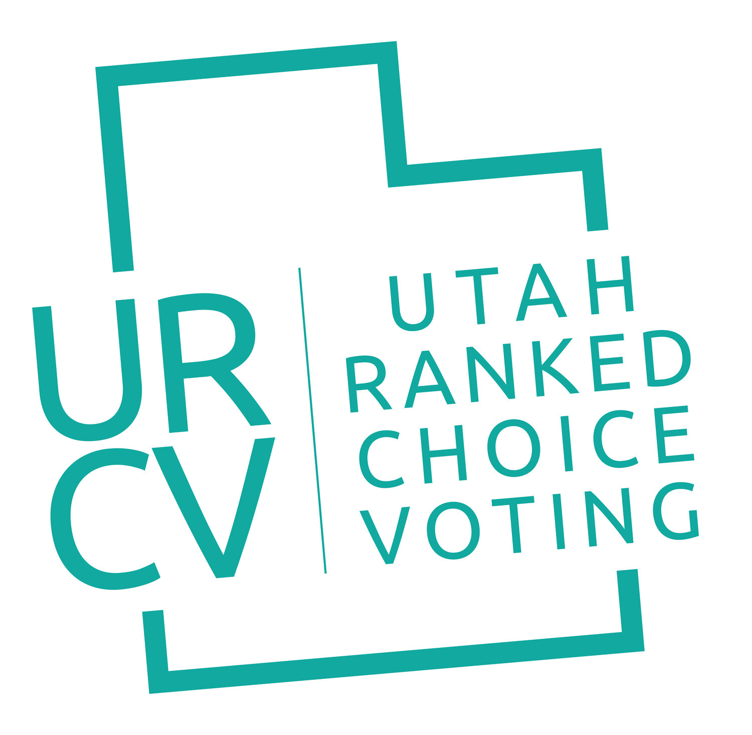 Utah Ranked Choice Voting