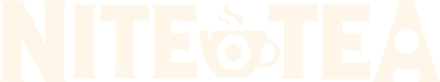 NiteTea, LLC