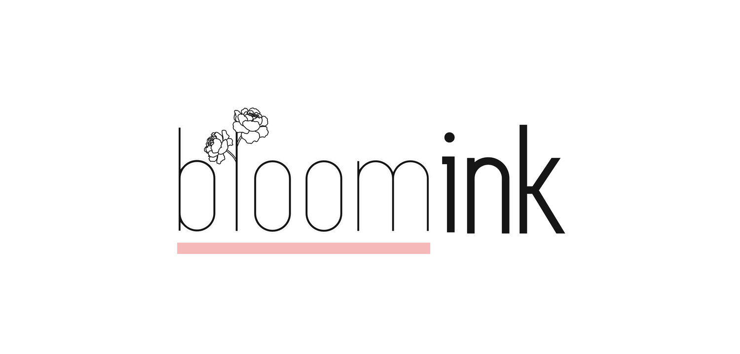 Bloom Ink