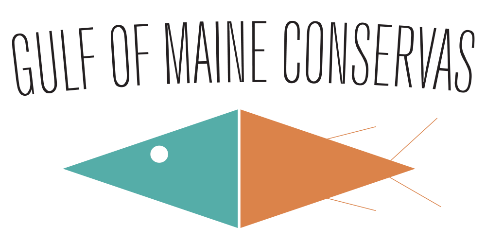 Gulf of Maine Conservas