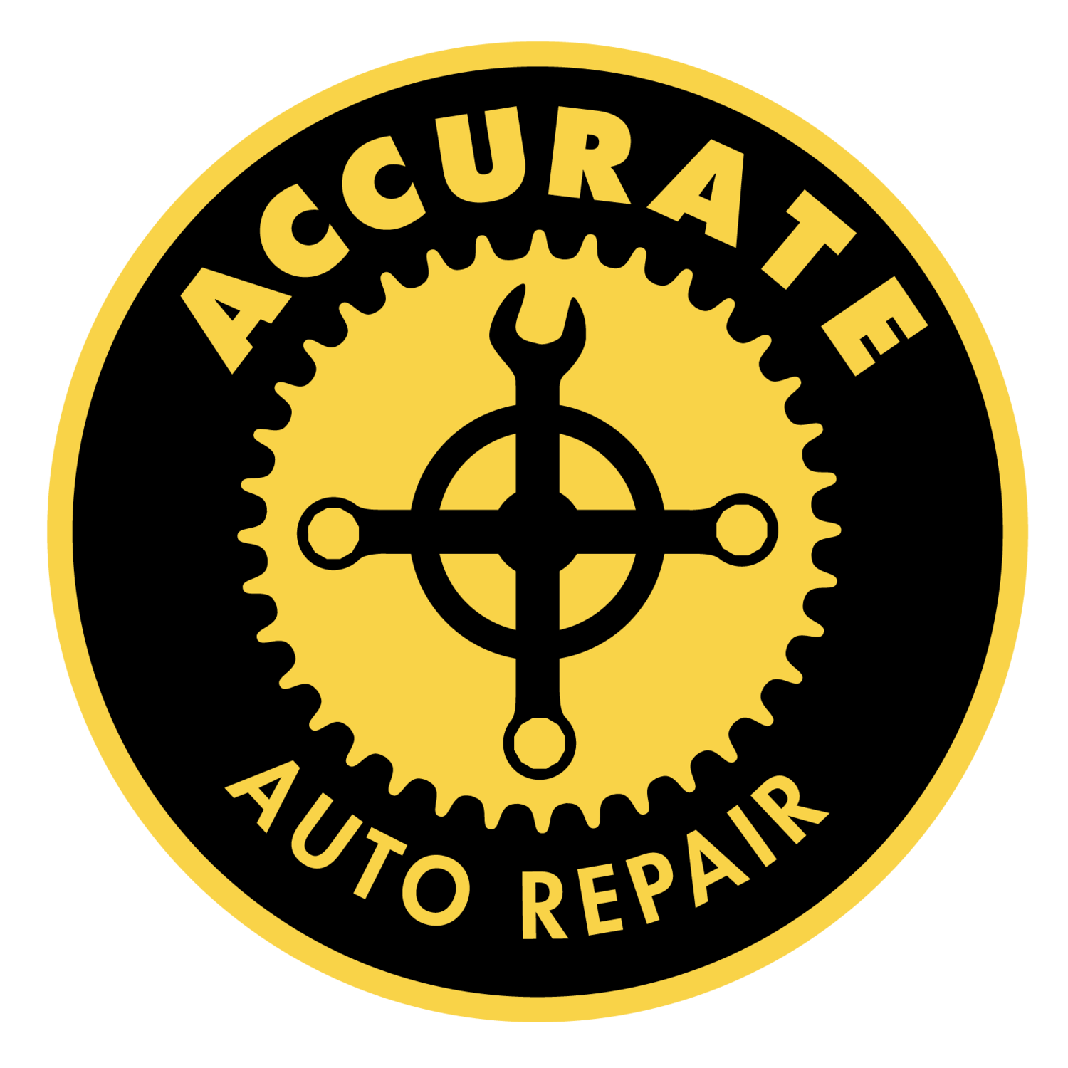 Accurate Auto Repair