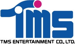 TMS Entertainment - Anime You Love