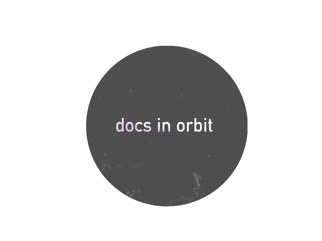 docs in orbit