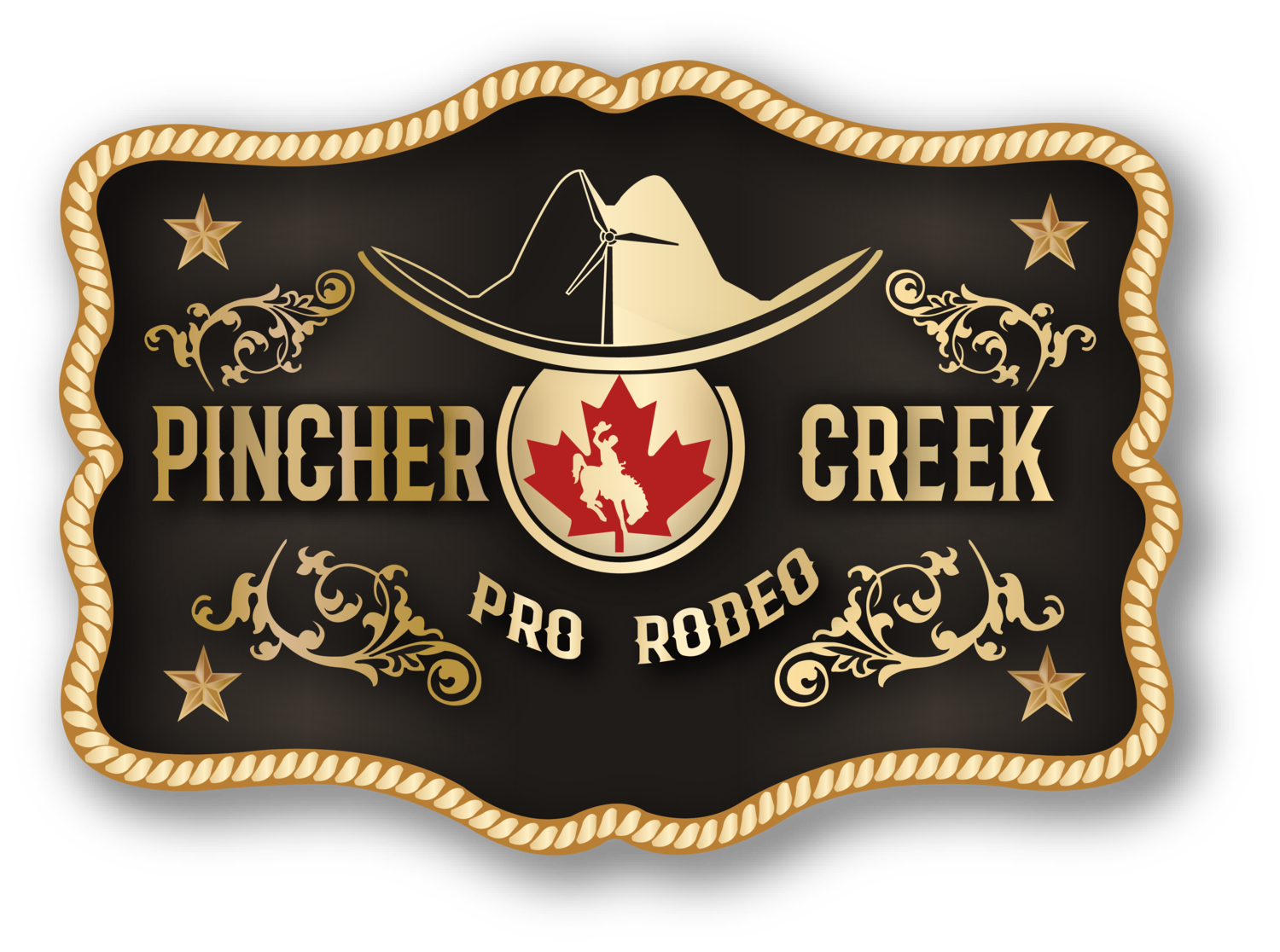 Pincher Creek Pro Rodeo