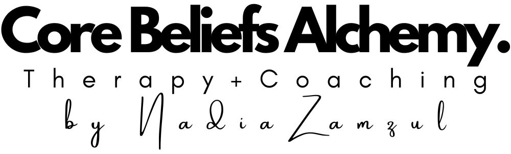 Core Beliefs Alchemy