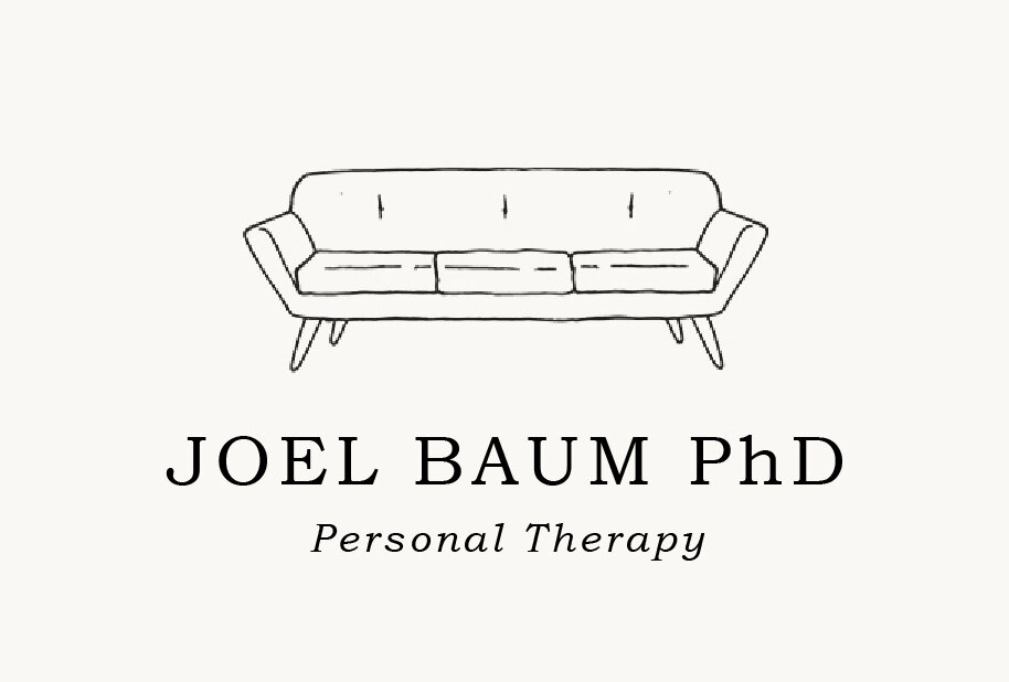 Joel Baum Psychologist