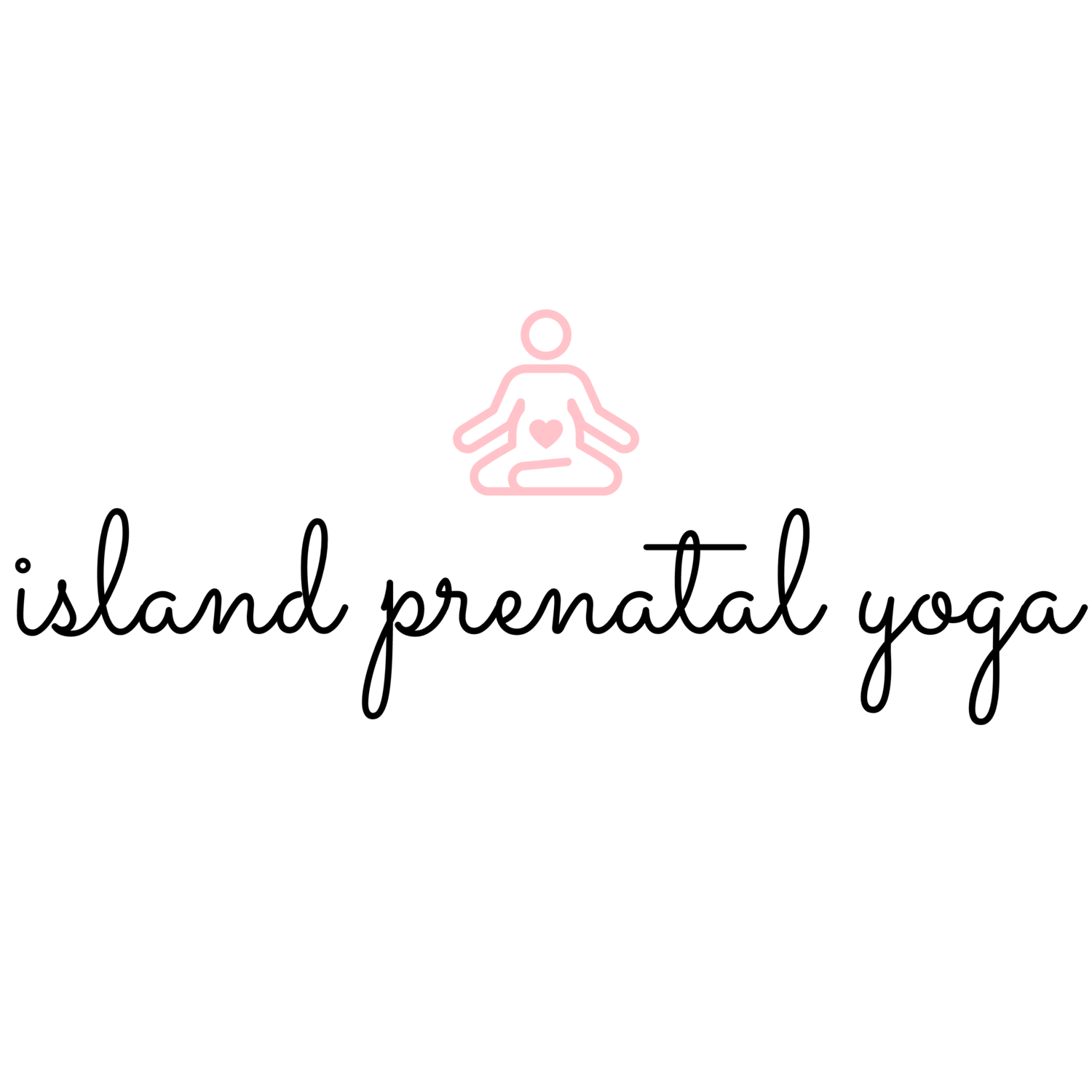 island prenatal yoga