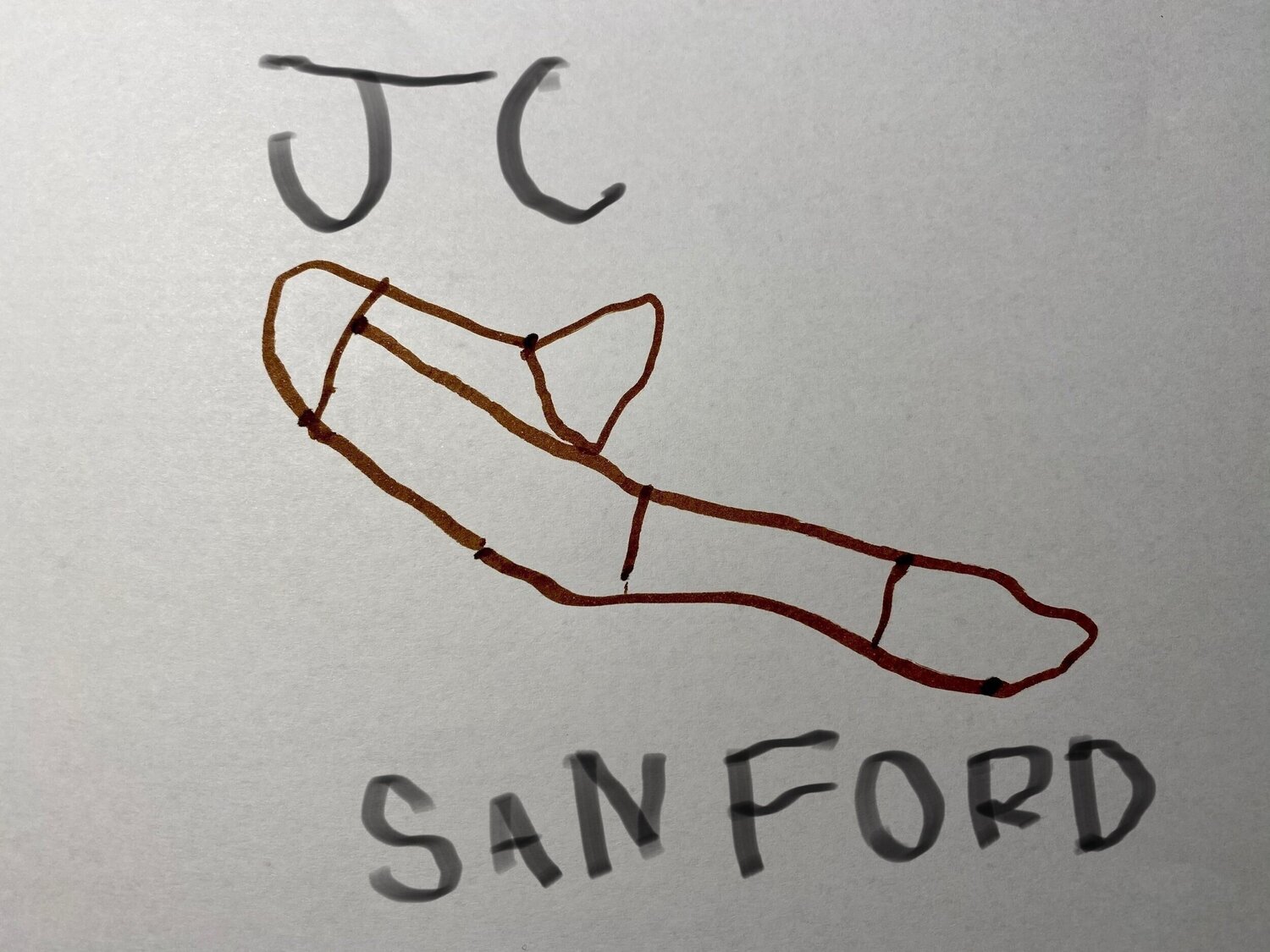 JC Sanford