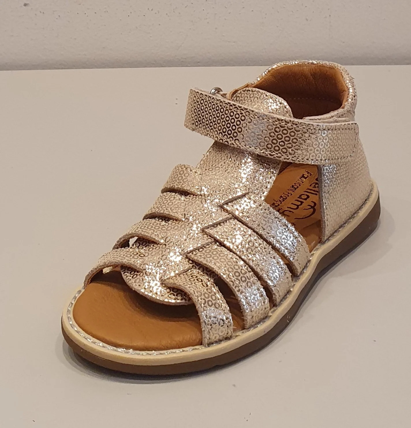 Bellamy sandales fille hot sale