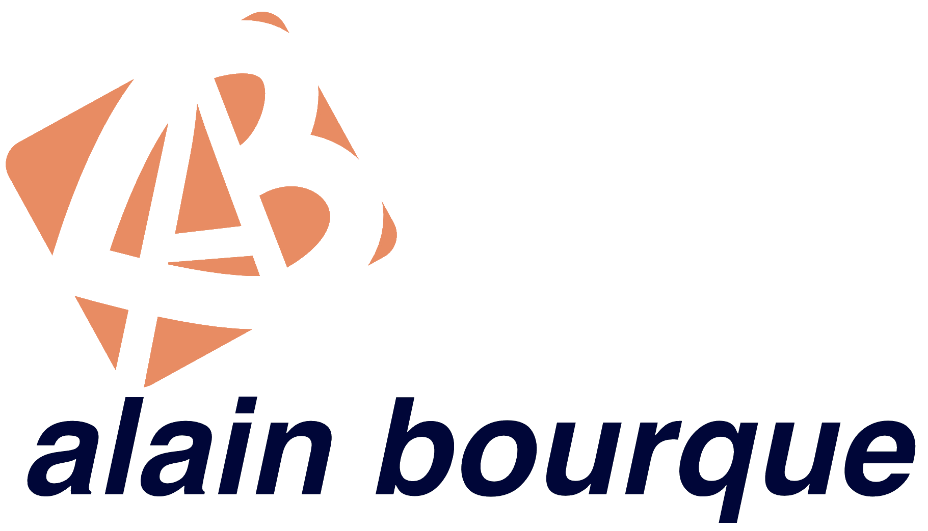 ALAIN BOURQUE