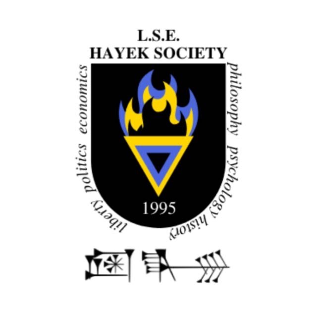 LSESU Hayek Society