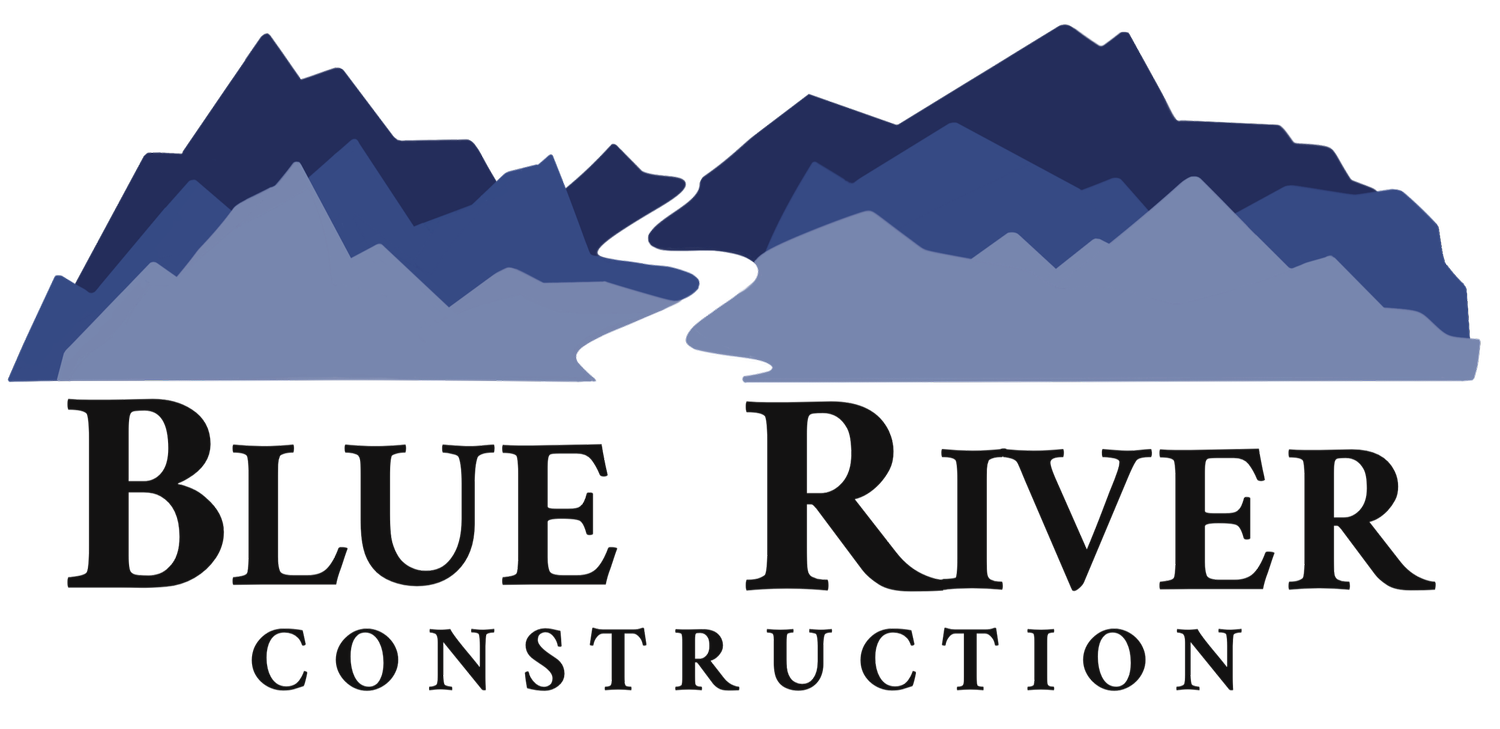 Blue River Construction