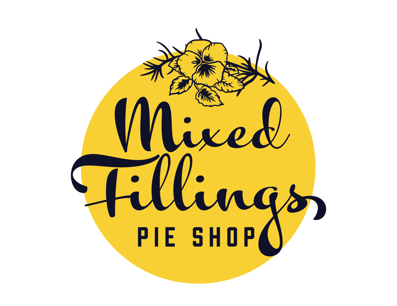 Mixed Fillings Pie Shop