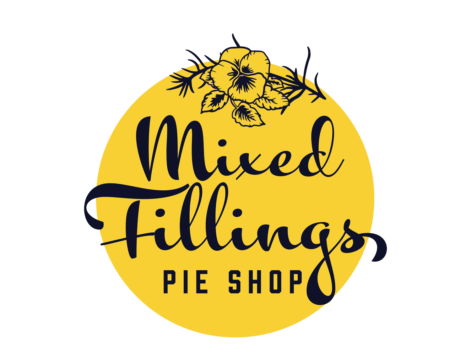 Mixed Fillings Pie Shop