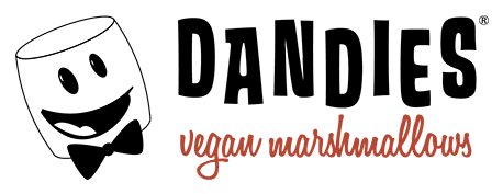 Dandies Vegan Marshmallows