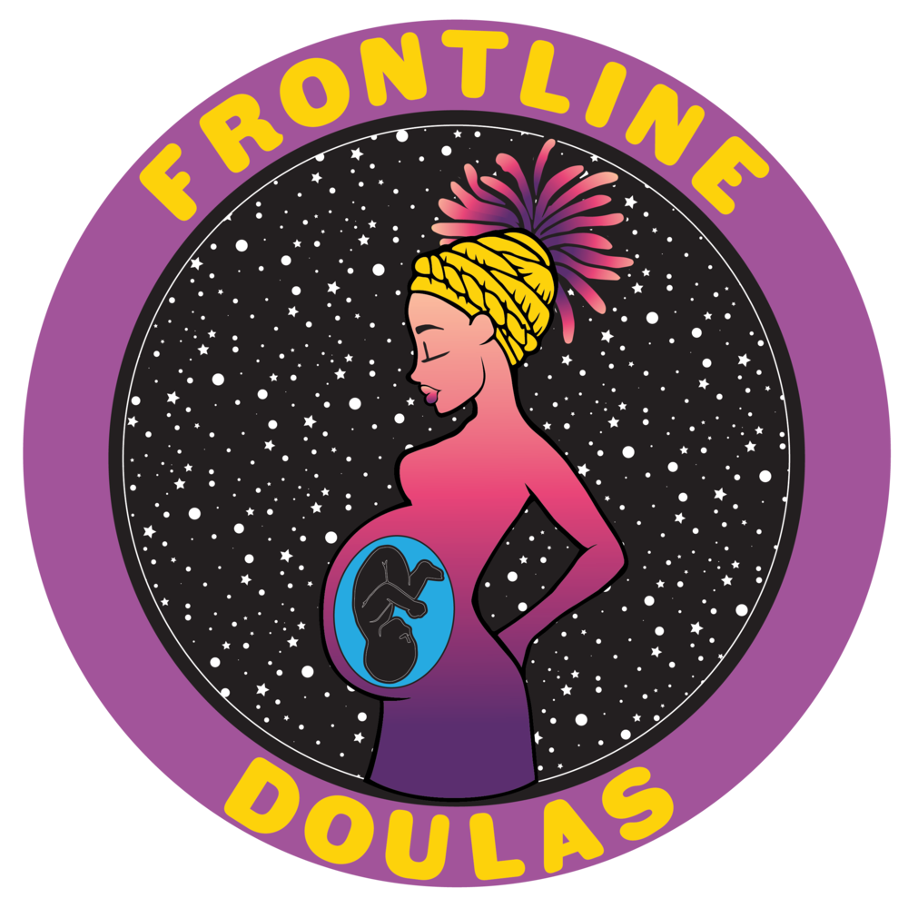 Frontline Doulas