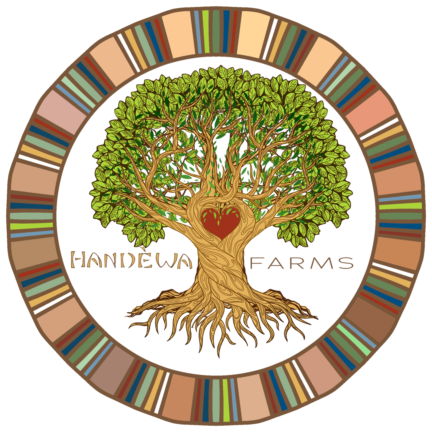 Handèwa Farms