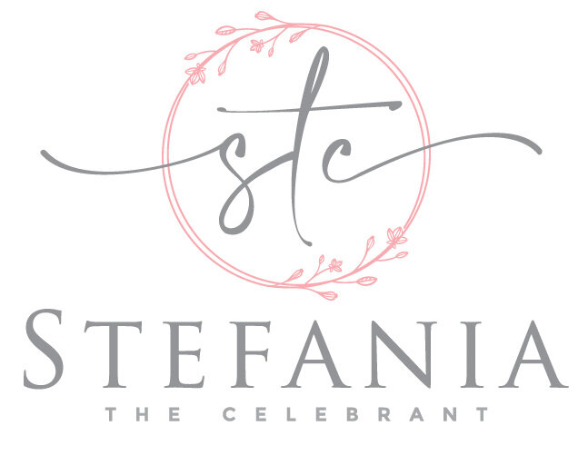 Stefania the Celebrant