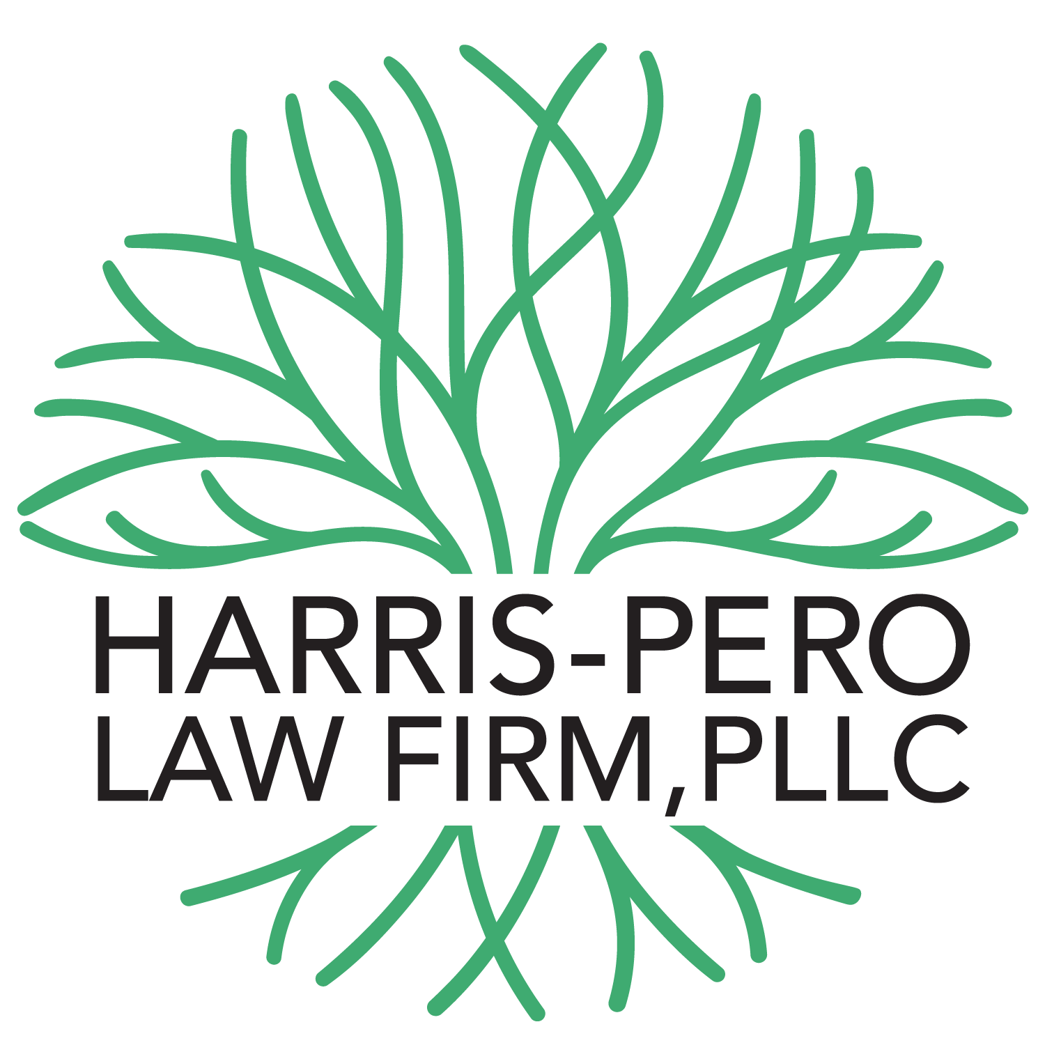 Harris-Pero Law Firm, PLLC