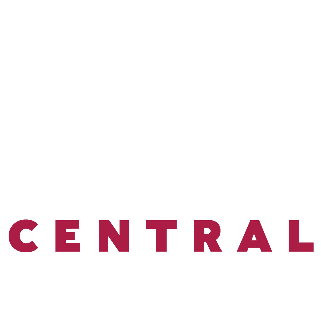 Gospel Central Podcast