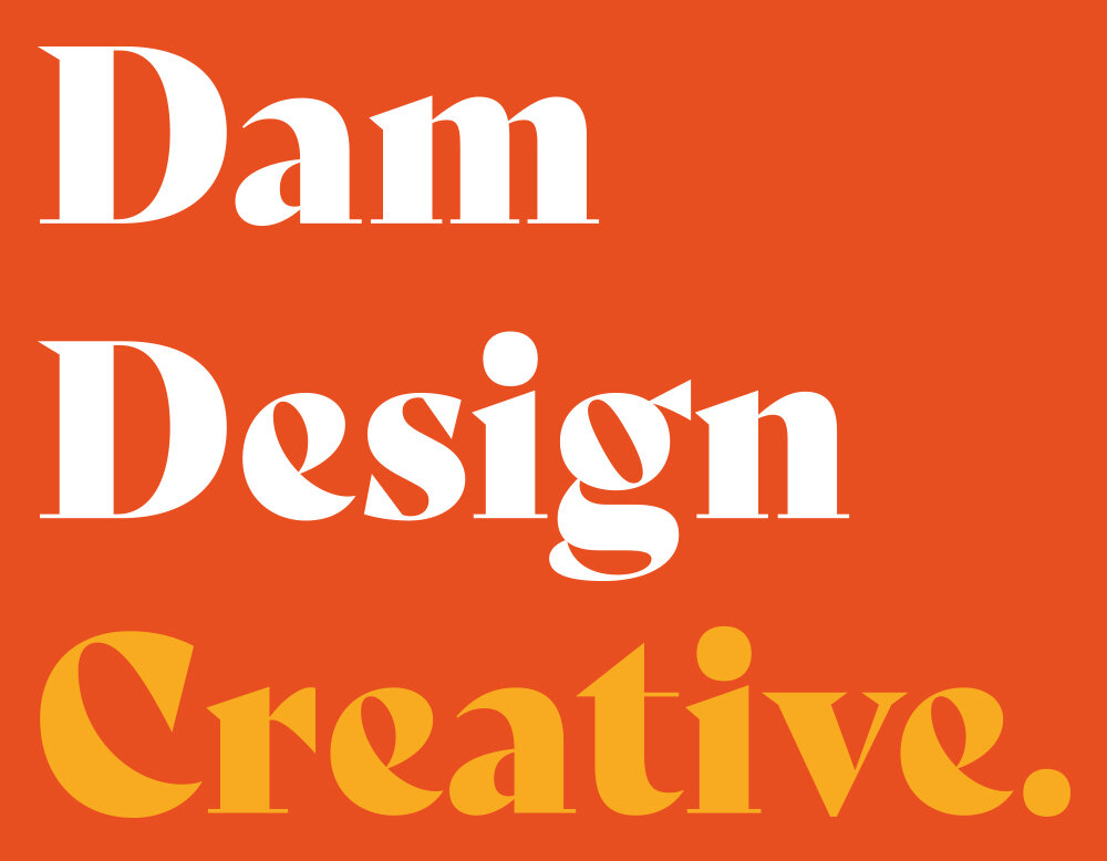Dam Design Creative