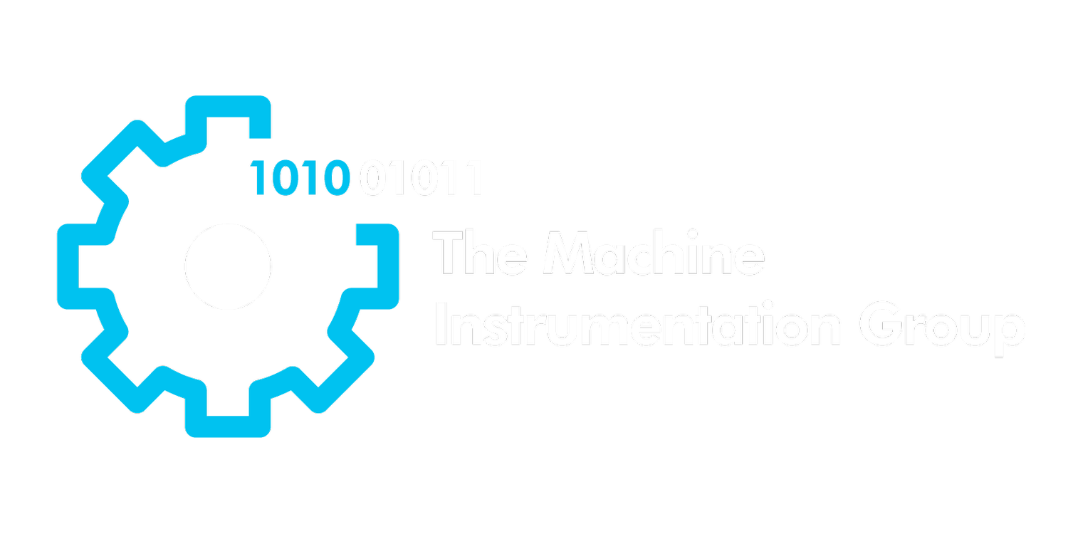 The Machine Instrumentation Group