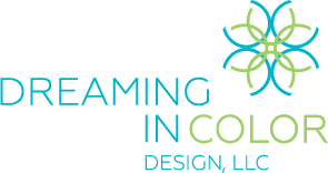 Dreaming in Color Design