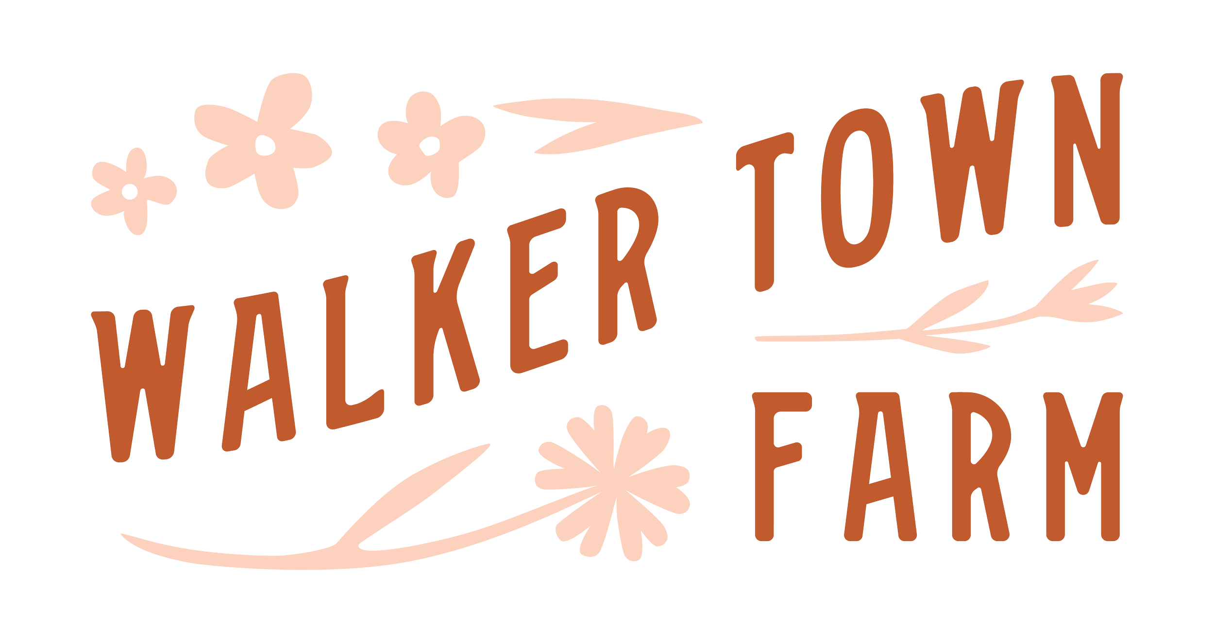 Walker Town Farm