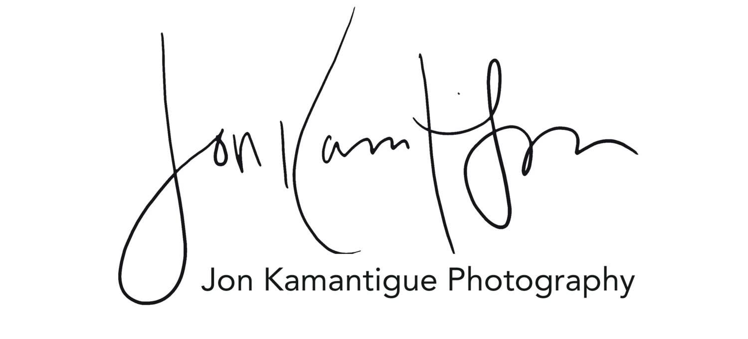 Jon Kamantigue Photography
