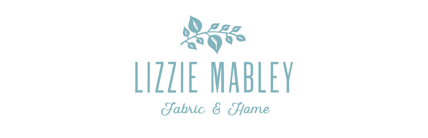 Lizzie Mabley Fabric &amp; Home