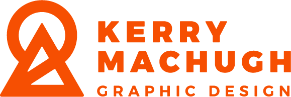 Kerry MacHugh Graphic Design