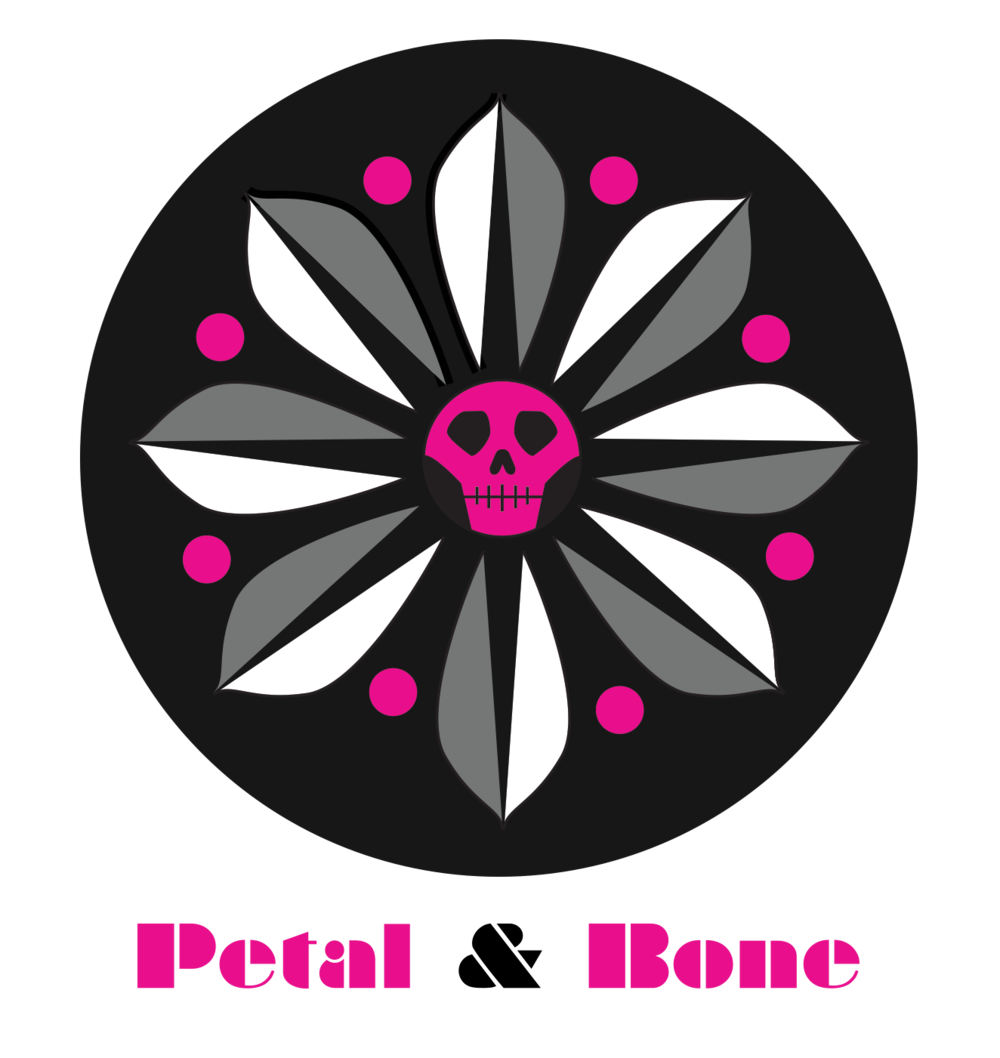 Petal & Bone