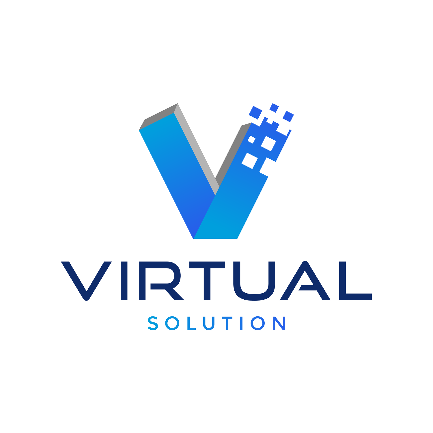 Virtual Solution&#39;s Website