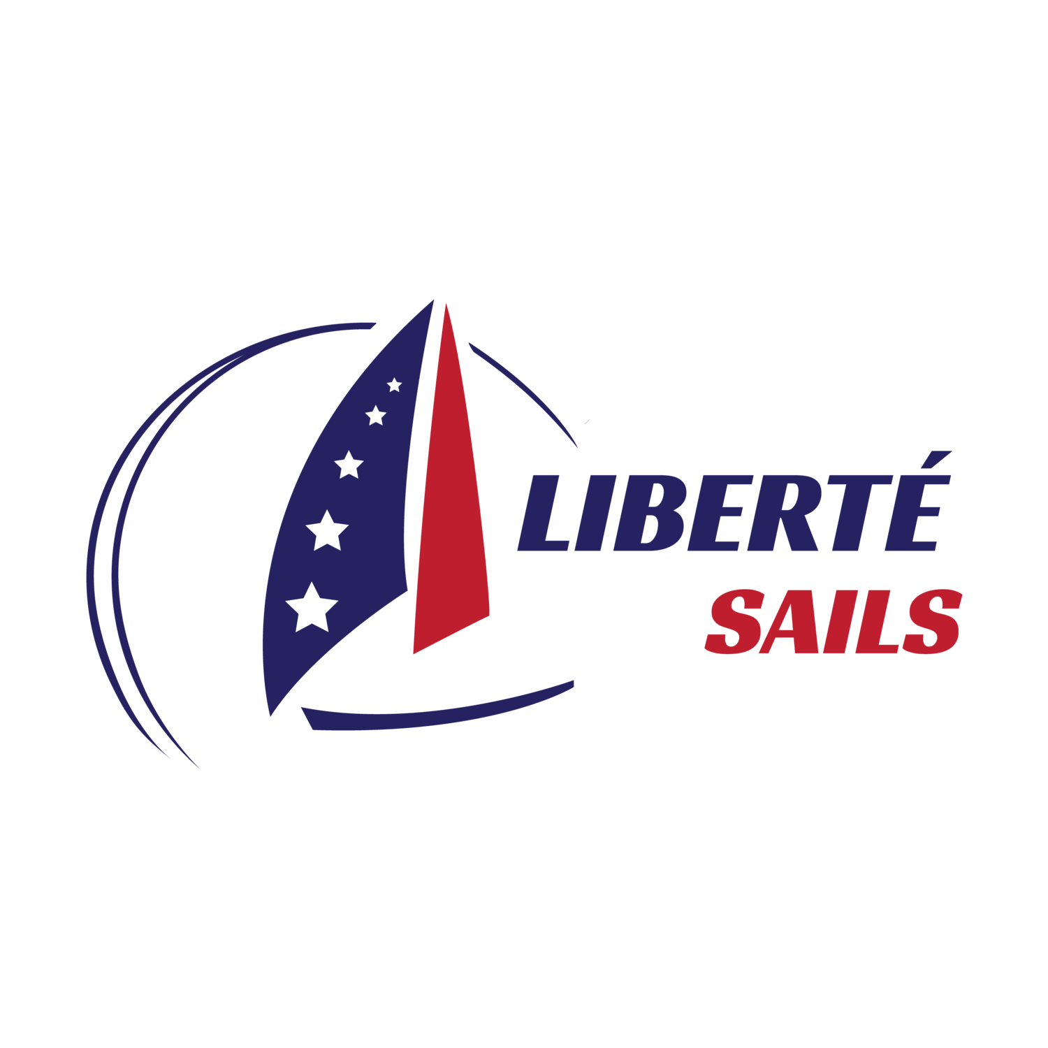 Liberte Sails 
