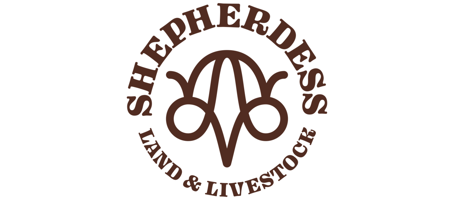 SHEPHERDESS LAND &amp; LIVESTOCK CO.