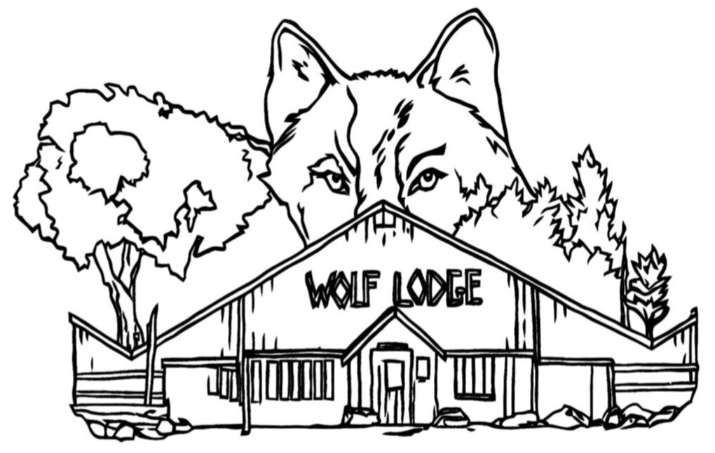 Wolf Lodge Steakhouse