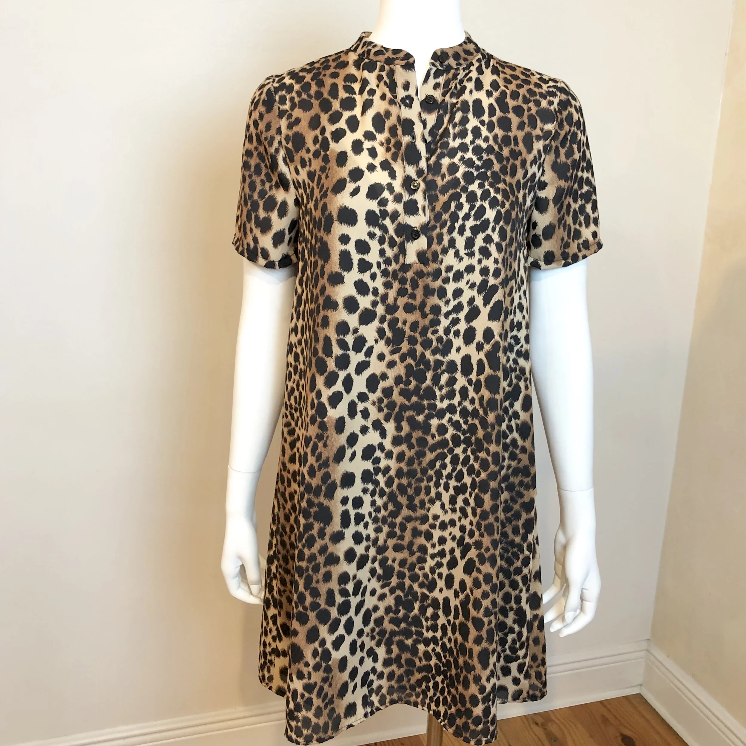 three eighty two dress