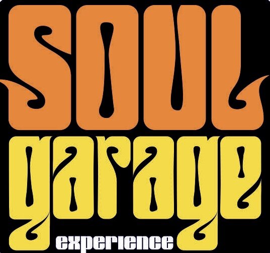 Fabrizio Grossi &amp; Soul Garage Experience OFFICIAL