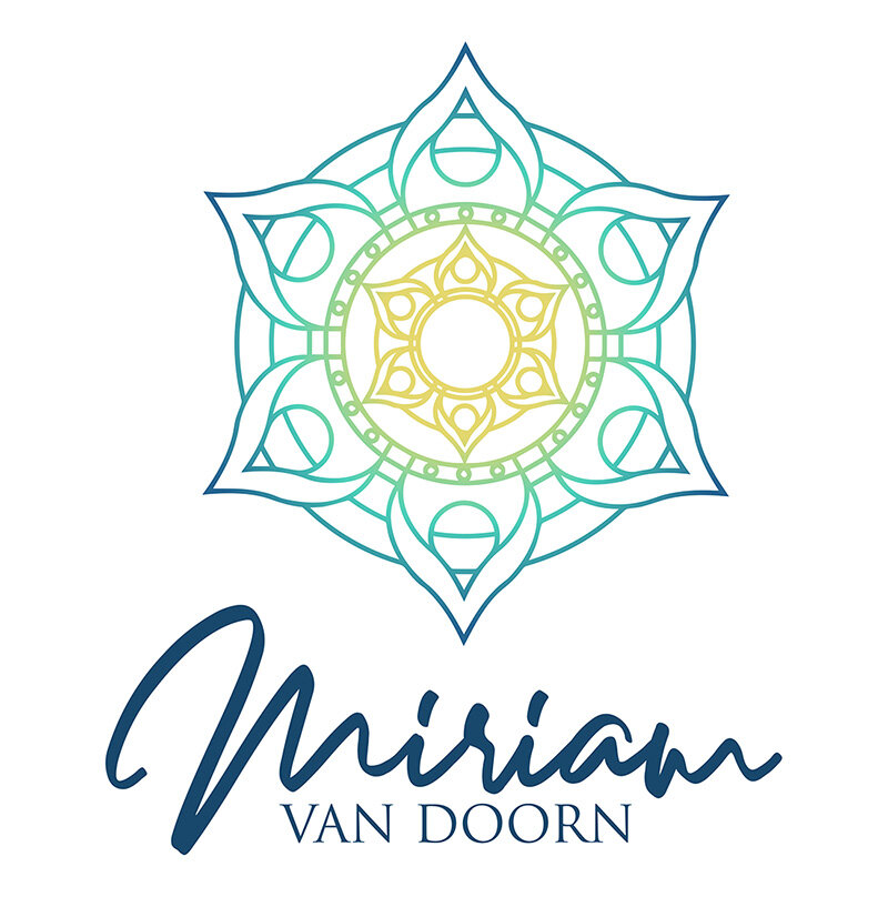 Miriam Van Doorn
