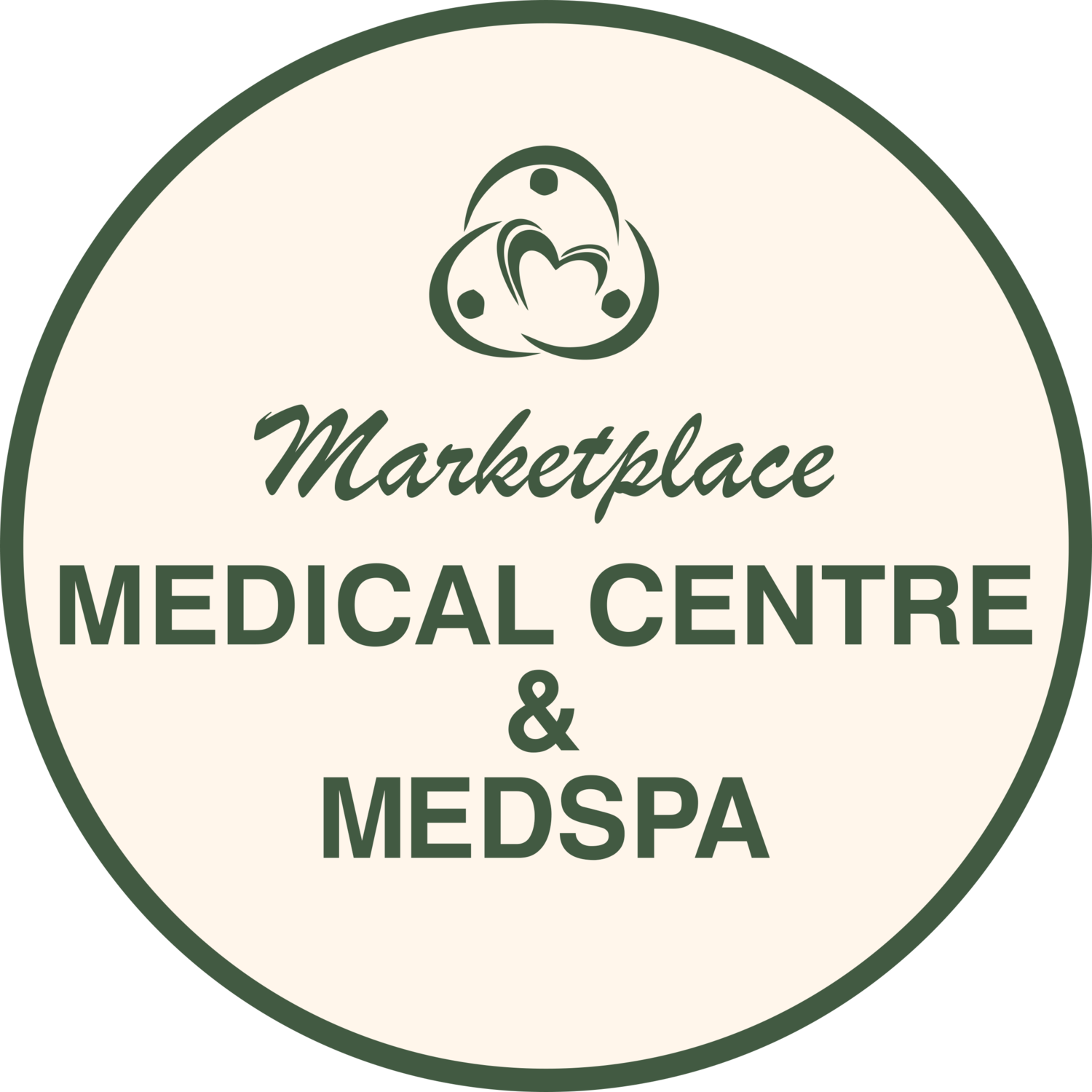 Marketplace Medical Centre and MedSpa