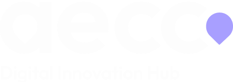 AECC Global - DIGITAL INNOVATION HUB